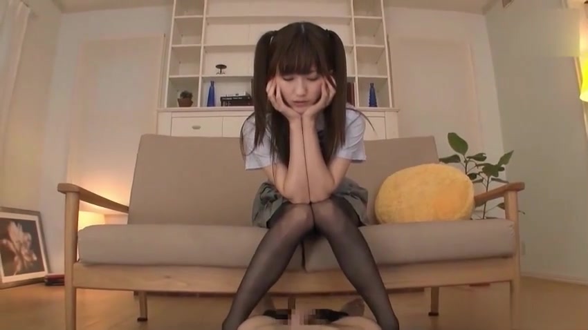 Mayu Watanabe Sex (Schoolgirl Outfit)