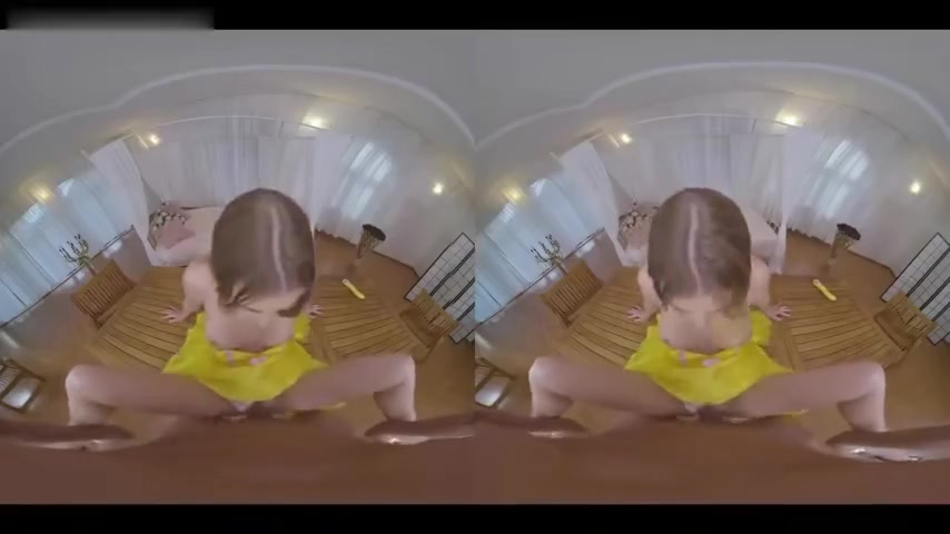 Emma Watson VR Deepfake