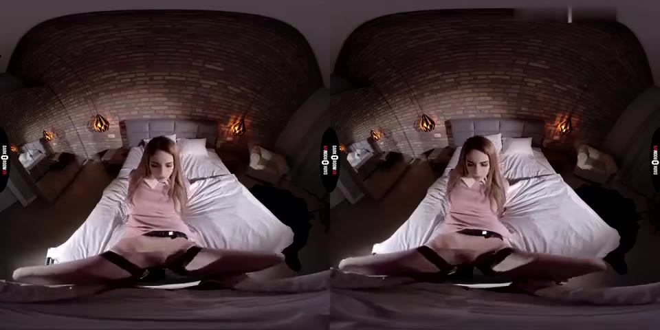 Emma Watson Deepfake (VR Preview)
