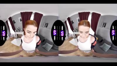 Emma Watson VR - Deepfades
