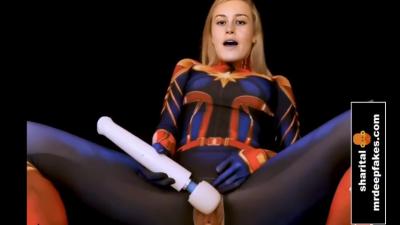 Brie Larson Sex - Deepfades